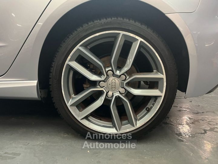 Audi A3 Sportback 40 TFSI e Design Luxe S-tronic - 25