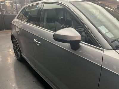Audi A3 Sportback 40 TFSI e Design Luxe S-tronic   - 26
