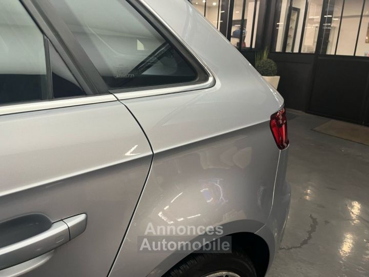 Audi A3 Sportback 40 TFSI e Design Luxe S-tronic - 27