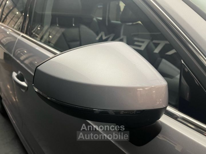 Audi A3 Sportback 40 TFSI e Design Luxe S-tronic - 28