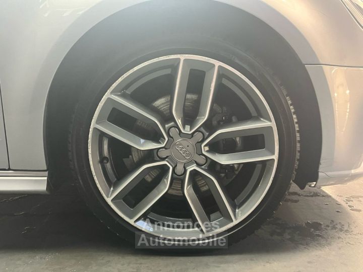 Audi A3 Sportback 40 TFSI e Design Luxe S-tronic - 29