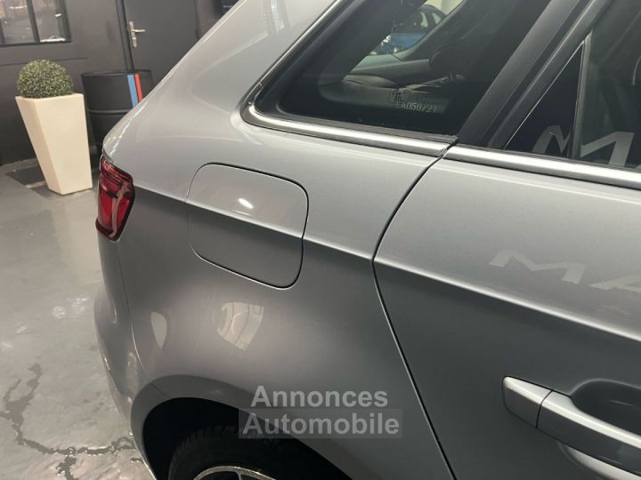 Audi A3 Sportback 40 TFSI e Design Luxe S-tronic - 30