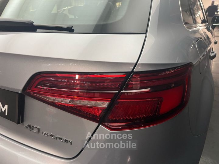 Audi A3 Sportback 40 TFSI e Design Luxe S-tronic - 31
