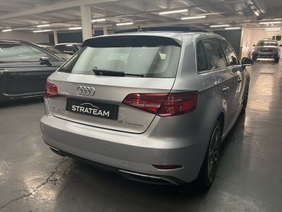 Audi A3 Sportback 40 TFSI e Design Luxe S-tronic   - 34