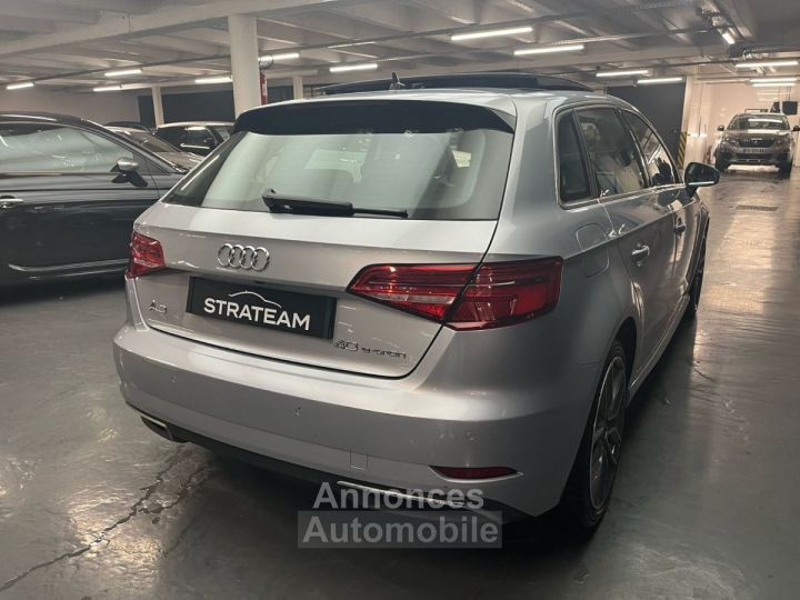 Audi A3 Sportback 40 TFSI e Design Luxe S-tronic - 34