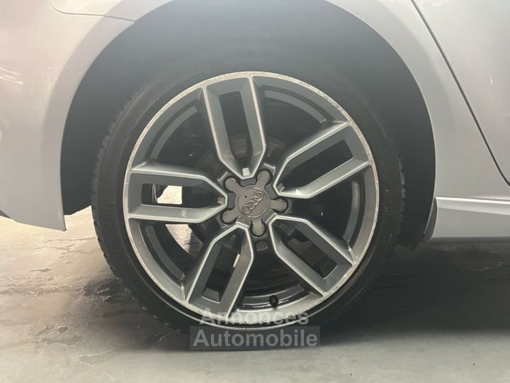 Audi A3 Sportback 40 TFSI e Design Luxe S-tronic - 35