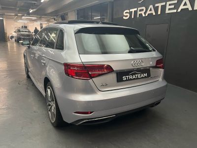 Audi A3 Sportback 40 TFSI e Design Luxe S-tronic   - 36