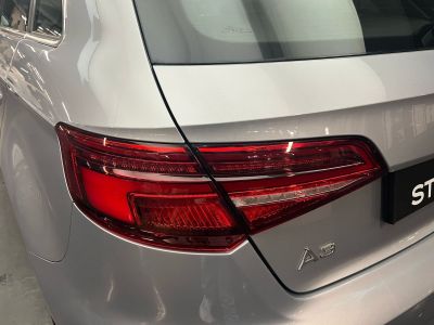 Audi A3 Sportback 40 TFSI e Design Luxe S-tronic   - 37