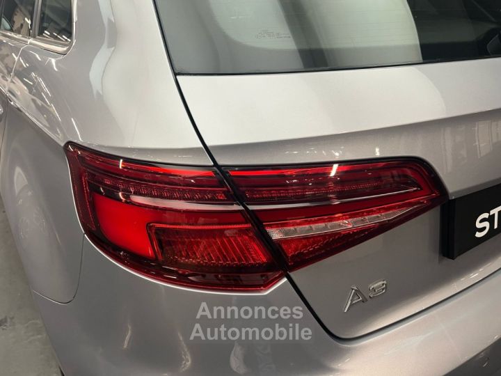Audi A3 Sportback 40 TFSI e Design Luxe S-tronic - 37