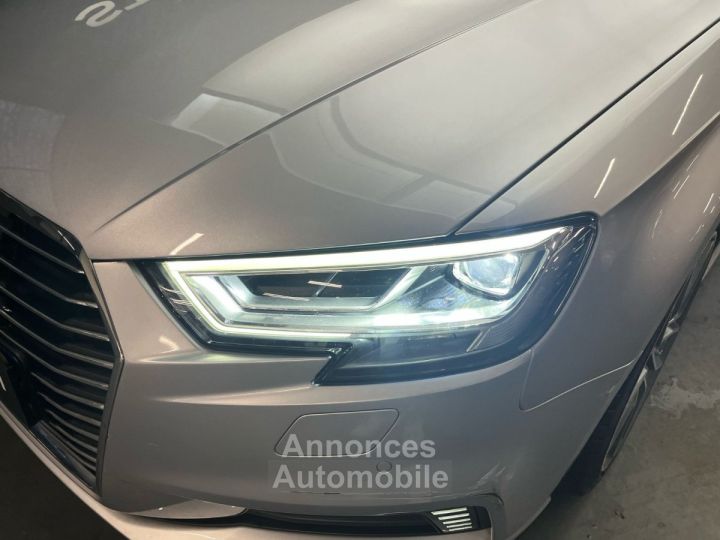 Audi A3 Sportback 40 TFSI e Design Luxe S-tronic - 38