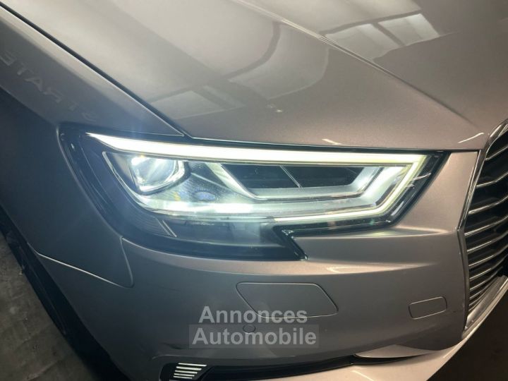 Audi A3 Sportback 40 TFSI e Design Luxe S-tronic - 39