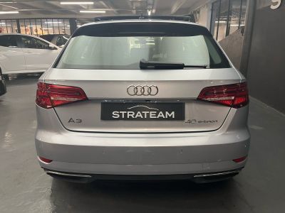 Audi A3 Sportback 40 TFSI e Design Luxe S-tronic   - 40