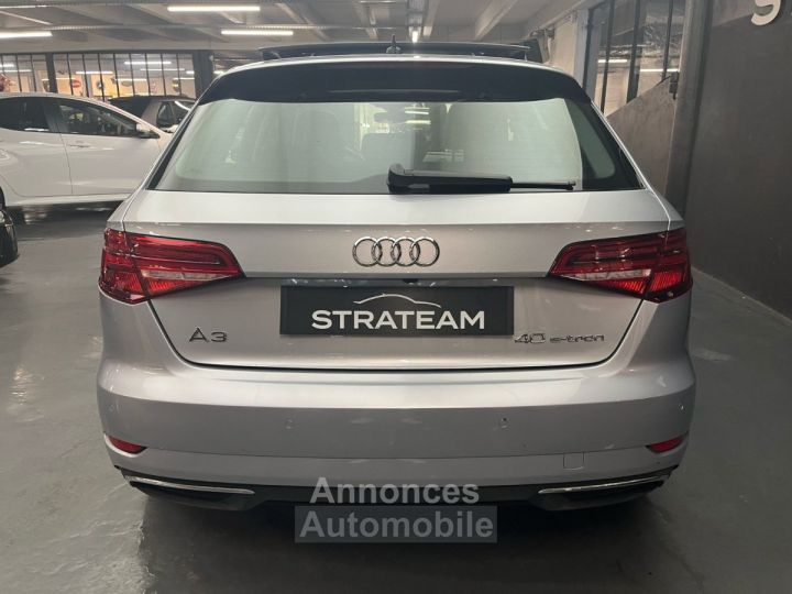 Audi A3 Sportback 40 TFSI e Design Luxe S-tronic - 40