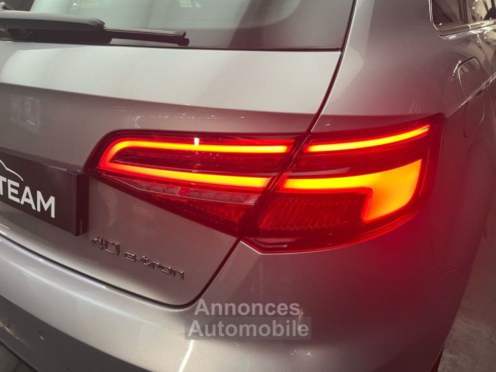 Audi A3 Sportback 40 TFSI e Design Luxe S-tronic - 41