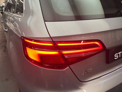 Audi A3 Sportback 40 TFSI e Design Luxe S-tronic   - 42