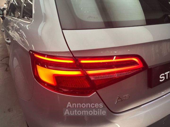 Audi A3 Sportback 40 TFSI e Design Luxe S-tronic - 42