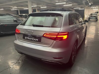 Audi A3 Sportback 40 TFSI e Design Luxe S-tronic   - 43