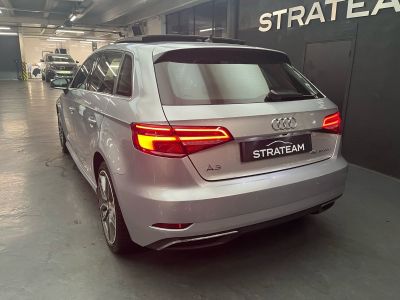 Audi A3 Sportback 40 TFSI e Design Luxe S-tronic   - 44