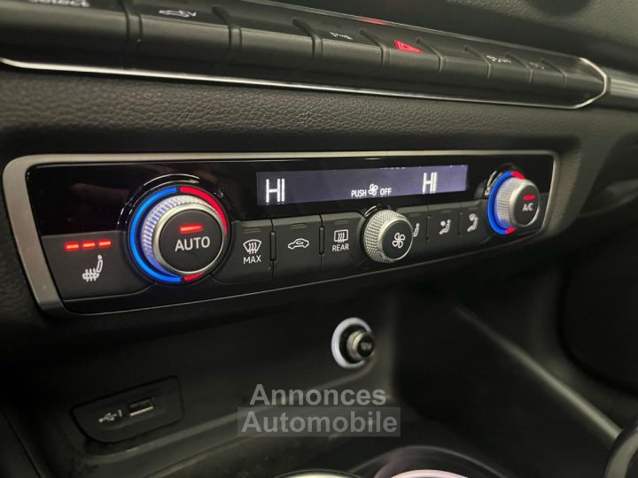 Audi A3 Sportback 40 TFSI e Design Luxe S-tronic - 45