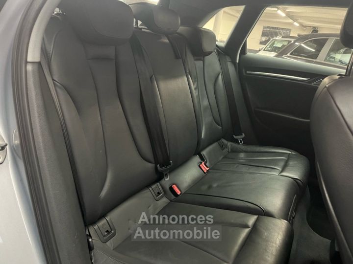 Audi A3 Sportback 40 TFSI e Design Luxe S-tronic - 46