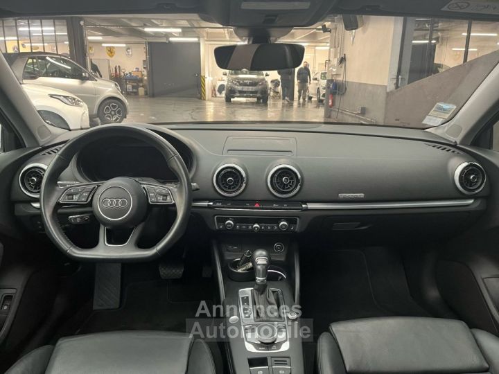 Audi A3 Sportback 40 TFSI e Design Luxe S-tronic - 47