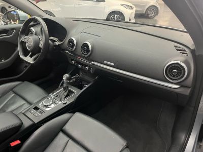 Audi A3 Sportback 40 TFSI e Design Luxe S-tronic   - 48