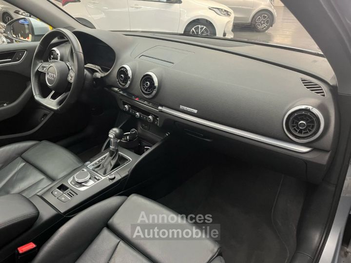 Audi A3 Sportback 40 TFSI e Design Luxe S-tronic - 48
