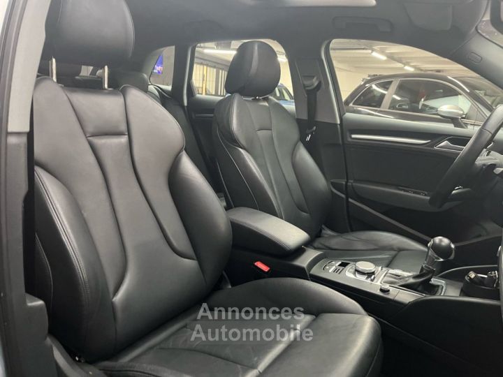 Audi A3 Sportback 40 TFSI e Design Luxe S-tronic - 49