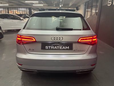 Audi A3 Sportback 40 TFSI e Design Luxe S-tronic   - 50