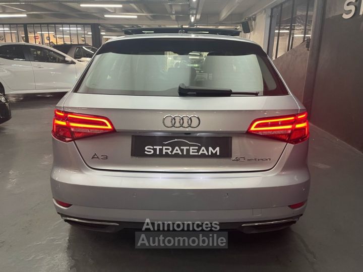 Audi A3 Sportback 40 TFSI e Design Luxe S-tronic - 50