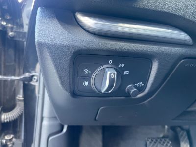 Audi A3 Sportback 20 tfsi 190 s tronic 7 quattro avec gps regulateur de vitesse climatisation auto sieges chauffant radar arriere   - 13