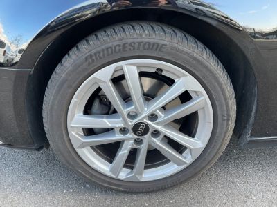 Audi A3 Sportback 20 tfsi 190 s tronic 7 quattro avec gps regulateur de vitesse climatisation auto sieges chauffant radar arriere   - 24