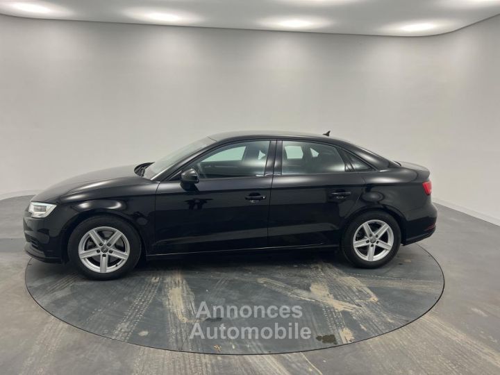Audi A3 Berline 35 TDI 150 S tronic 7 - 2