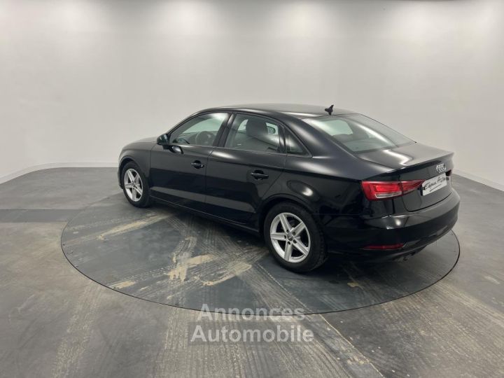 Audi A3 Berline 35 TDI 150 S tronic 7 - 3