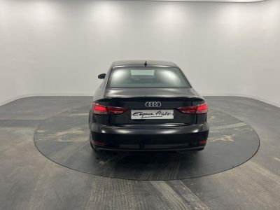 Audi A3 Berline 35 TDI 150 S tronic 7   - 4