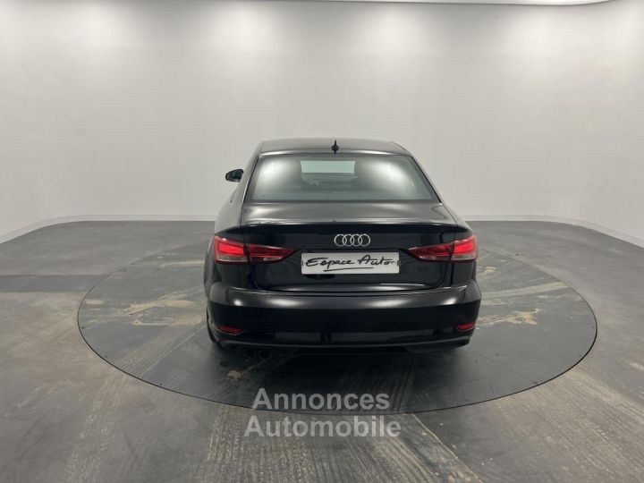 Audi A3 Berline 35 TDI 150 S tronic 7 - 4