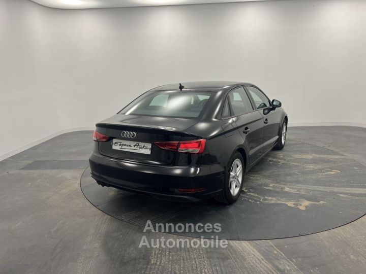 Audi A3 Berline 35 TDI 150 S tronic 7 - 5