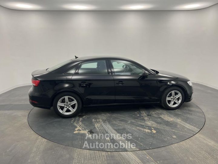 Audi A3 Berline 35 TDI 150 S tronic 7 - 6