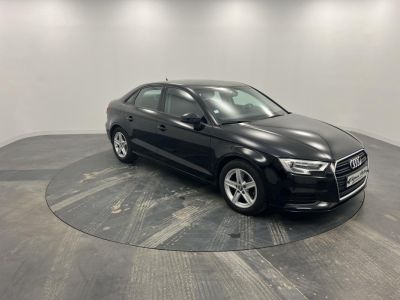 Audi A3 Berline 35 TDI 150 S tronic 7   - 7
