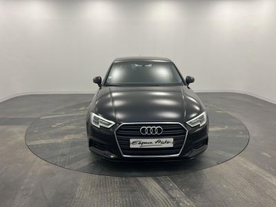 Audi A3 Berline 35 TDI 150 S tronic 7   - 8