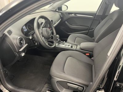 Audi A3 Berline 35 TDI 150 S tronic 7   - 9