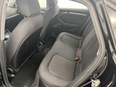 Audi A3 Berline 35 TDI 150 S tronic 7   - 10