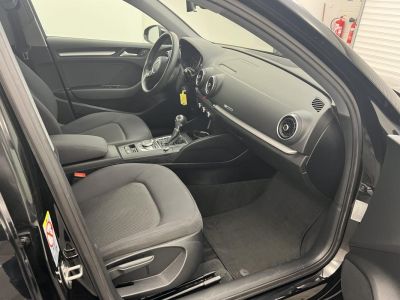 Audi A3 Berline 35 TDI 150 S tronic 7   - 11