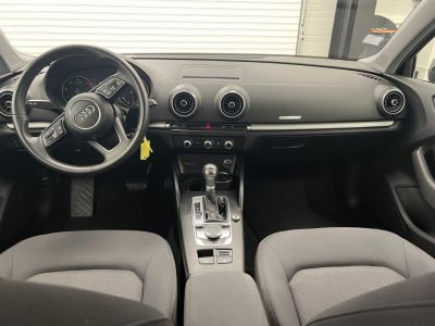 Audi A3 Berline 35 TDI 150 S tronic 7   - 12