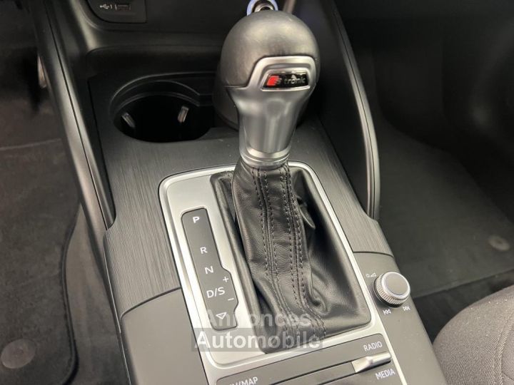 Audi A3 Berline 35 TDI 150 S tronic 7 - 14