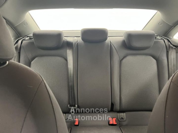 Audi A3 Berline 35 TDI 150 S tronic 7 - 20