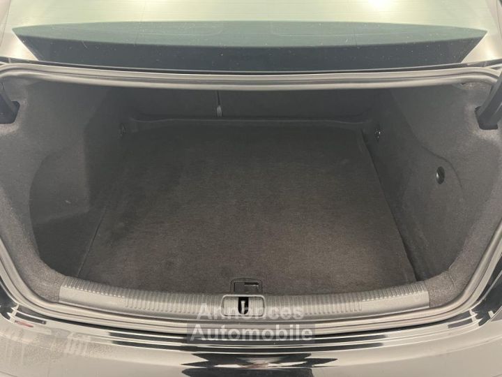 Audi A3 Berline 35 TDI 150 S tronic 7 - 21