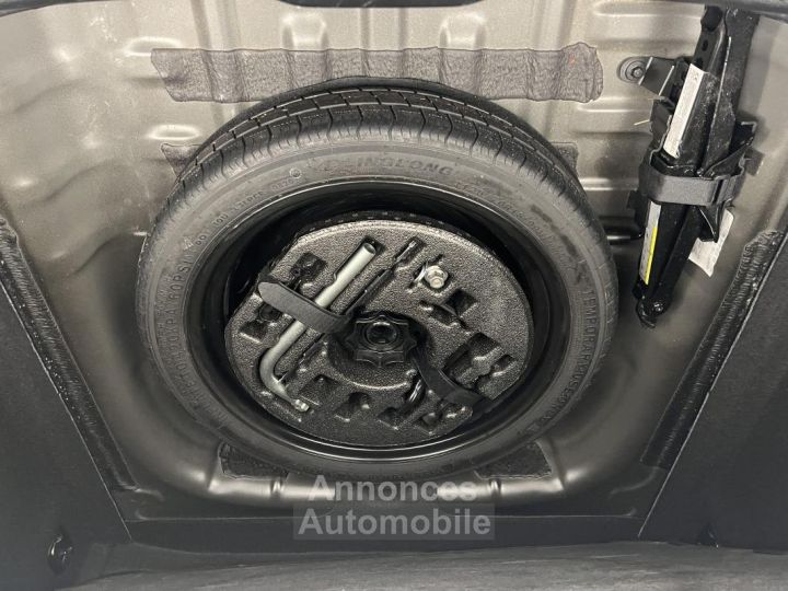 Audi A3 Berline 35 TDI 150 S tronic 7 - 22