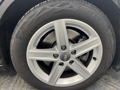 Audi A3 Berline 35 TDI 150 S tronic 7   - 23