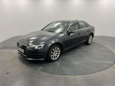 Audi A4 20 TDI 150 S tronic 7   - 1